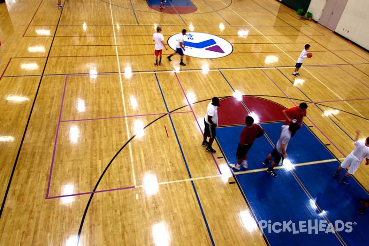 Photo of Pickleball at C.m. Gatton Beaumont YMCA